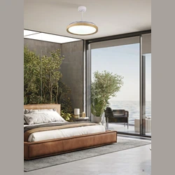 Wentylator sufitowy LED Mantra Mistral 8826MA - zdjęcie dodatkowe 1