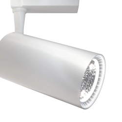 Reflektor Vuoro Unity Track Lighting TR003-1-40W3K-W Maytoni - zdjęcie dodatkowe 1