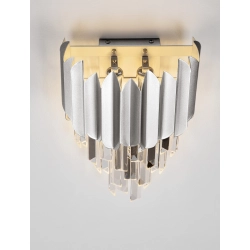 Kinkiet PELAVRO LE45104 LUCES EXCLUSIVAS - zdjęcie dodatkowe 1