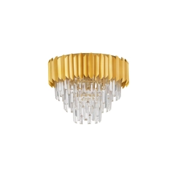 Lampa sufitowa ACATEN LE43571 LUCES EXCLUSIVAS - zdjęcie produktu