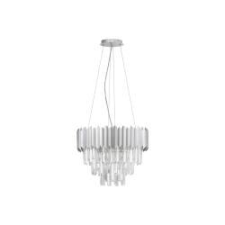 Lampa wisząca ACATEN LE43574 LUCES EXCLUSIVAS - zdjęcie dodatkowe 1