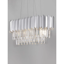 Lampa wisząca ACATEN LE43576 LUCES EXCLUSIVAS - zdjęcie dodatkowe 1 Lampa wisząca ACATEN LE43576 LUCES EXCLUSIVAS - zdjęcie dodatkowe 1