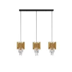 Lampa wisząca PELAVRO LE45106 LUCES EXCLUSIVAS - zdjęcie produktu