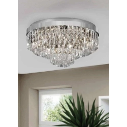 VALPARAISO oprawa sufitowa 39491 58cm 11x40W EGLO - zdjęcie produktu
