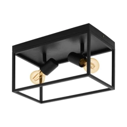 kinkiecikpl Plafon SILENTINA 98332 EGLO