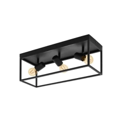 kinkiecikpl Plafon SILENTINA 98333 EGLO