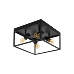kinkiecikpl Plafon SILENTINA 98334 EGLO