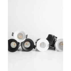 Oprawa podtynkowa TERCERO LE61323 Luces Exclusivas - zdjęcie dodatkowe 1