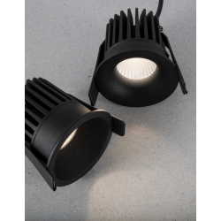 Oprawa podtynkowa TERCERO LE61324 Luces Exclusivas - zdjęcie dodatkowe 1