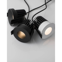 Oprawa podtynkowa TERCERO LE61330 Luces Exclusivas - zdjęcie dodatkowe 1