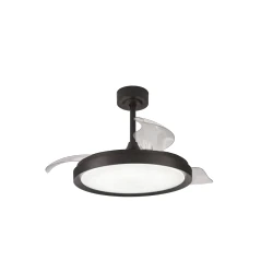 Wentylator sufitowy LED Mantra Mistral 8828MA - zdjęcie produktu