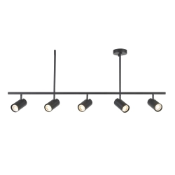 Lampa sufitowa Rez 5lt Bar spotlight 98458 ENDON