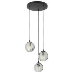 kinkiecikpl Lampa wisząca ARISCANI 98653 EGLO