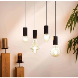 POZUETA 98661 Lampa wisząca EGLO - zdjęcie produktu