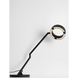 Lampa biurkowa ALMAY LE44607 Luces Exclusivas - zdjęcie dodatkowe 1