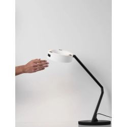 Lampa biurkowa ALMAY LE44608 Luces Exclusivas - zdjęcie dodatkowe 1