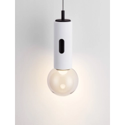 Lampa wisząca BARBARA LE44550 Luces Exclusivas - zdjęcie dodatkowe 1