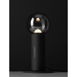 Lampa stołowa BARBARA LE44551 Luces Exclusivas - zdjęcie dodatkowe 1