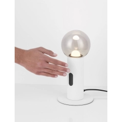 Lampa stołowa BARBARA LE44552 Luces Exclusivas - zdjęcie dodatkowe 1