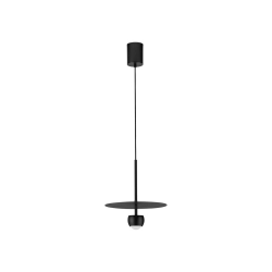 Lampa wisząca BAILA LE44533 Luces Exclusivas - zdjęcie produktu
