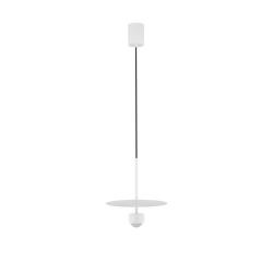Lampa wisząca BAILA LE44534 Luces Exclusivas - zdjęcie produktu