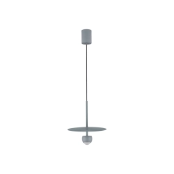 Lampa wisząca BAILA LE44536 Luces Exclusivas - zdjęcie produktu