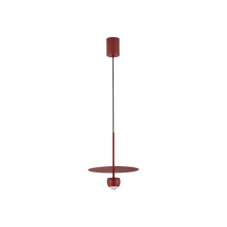 Lampa wisząca BAILA LE44537 Luces Exclusivas - zdjęcie produktu