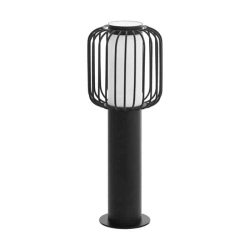 kinkiecik.pl Lampa postumentowa RAVELLO 98723 IP44 EGLO