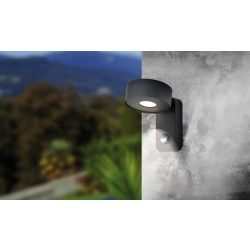 PALOSCO lampa ścienna 98738 EGLO