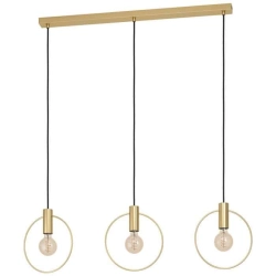 kinkiecik.pl MANIZALES Lampa wisząca 98835 EGLO