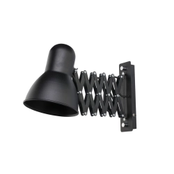 Lampa ścienna regulowana z włącznikiem HARMONY I 9890 Nowodvorski - zdjęcie produktu