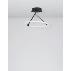 Lampa wisząca CINCO LE41605 Luces Exclusivas - zdjęcie dodatkowe 1