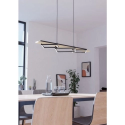 BOYAL Lampa wisząca 901927 EGLO