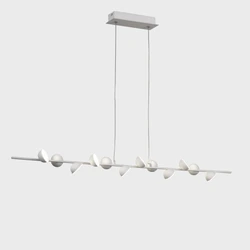 Lampa wisząca Mantra Adn 6262MA - zdjęcie produktu