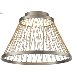 Lampa Sufitowa Mantra Spider 8981MA - zdjęcie produktu