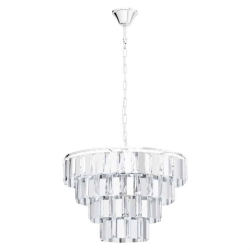 ERSEKA Lampa wisząca 99094 EGLO - zdjęcie produktu