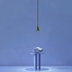 Lampa wisząca Arrow P064PL-01G Maytoni - zdjęcie dodatkowe 1