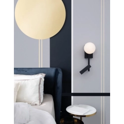 Kinkiet UBEDA LE41807 Luces Exclusivas - zdjęcie dodatkowe 1