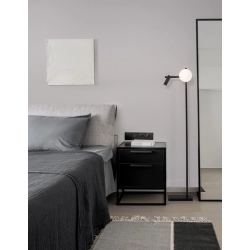 Lampa podłogowa UBEDA LE41809 Luces Exclusivas - zdjęcie dodatkowe 1