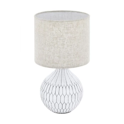 BELLARIVA 3 99332 Lampa stołowa EGLO - zdjęcie produktu