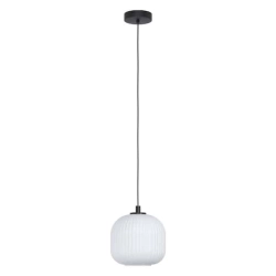 kinkiecik.pl Lampa wisząca 1 pł MANTUNALLE 99366 EGLO
