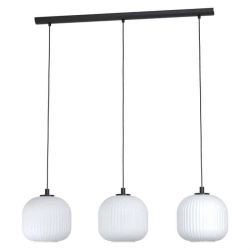 kinkiecik.pl Lampa wisząca 3 pł MANTUNALLE 99367 EGLO