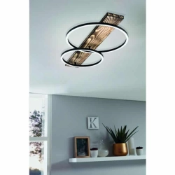 Lampa sufitowa BOYAL 99408 EGLO - zdjęcie produktu