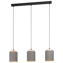 kinkiecik.pl ALBARIZA 99446 Lampa wisząca EGLO