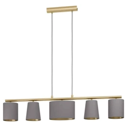 kinkiecik.pl ALMEIDA 2 Lampa wisząca 99487 EGLO