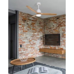 Wentylator SEGOVIA LE42554 Luces Exclusivas - zdjęcie dodatkowe 1