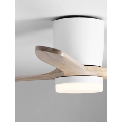 Wentylator GUARAYOS LE44966 Luces Exclusivas - zdjęcie dodatkowe 1