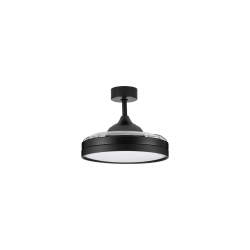 Wentylator CARANAVI LE44969 Luces Exclusivas - zdjęcie produktu