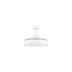 Wentylator CARANAVI LE44970 Luces Exclusivas - zdjęcie dodatkowe 1
