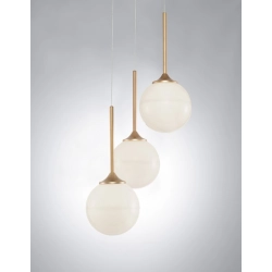 Lampa wisząca PEREZ LE41747 Luces Exclusivas - zdjęcie dodatkowe 1